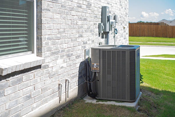 Reliable Hvac Installation contractor in West Fork, AR by FH HVAC